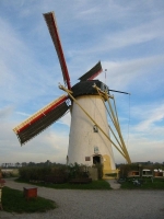 Rijksmonument 36859 in Biggekerke
