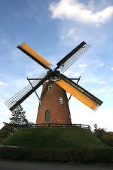 Rijksmonument 31510 in Cadzand