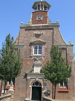 Rijksmonument 9964 in Driewegen