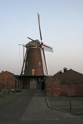 Rijksmonument 37012 in Gapinge
