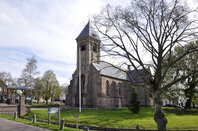 Rijksmonument 11187 in Krommeniedijk, Noordgouwe