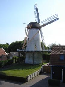 Rijksmonument 23514 in Wemeldinge
