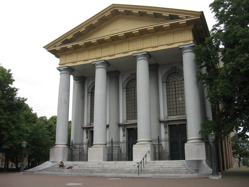 Rijksmonument 40634 in Zierikzee
